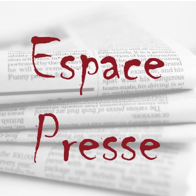 image : Espace Presse