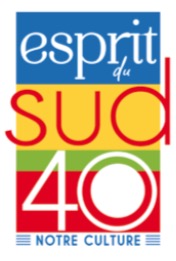 image : Logo Esprit Sud 40