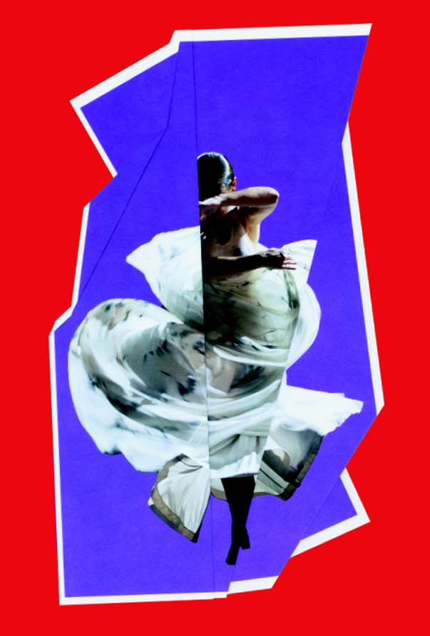image : Arte Flamenco 2022 - Mont de Marsan