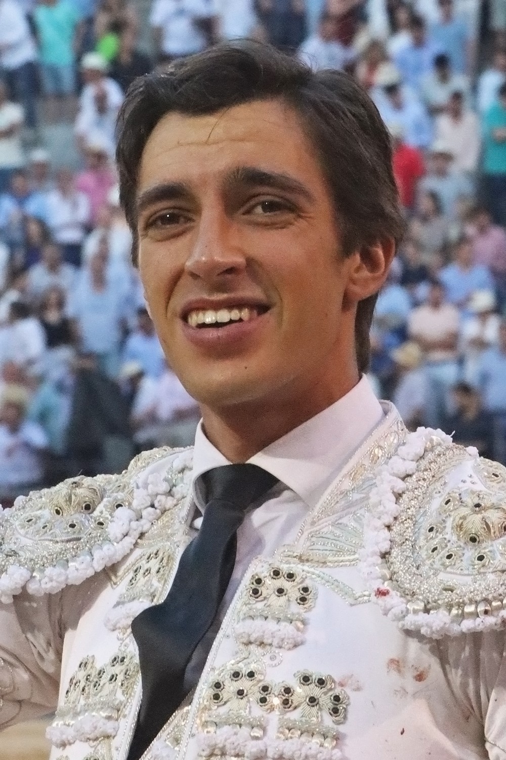 image : Ángel Téllez (Angel Tellez Gomez Marcote) 
