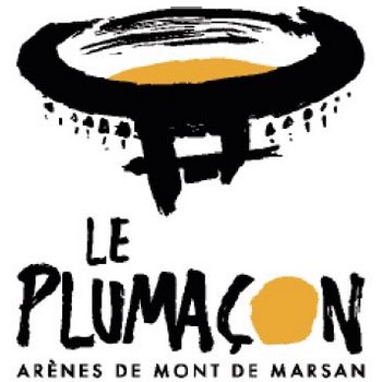 image : Logo du Plumaçon - Mont de MArsan