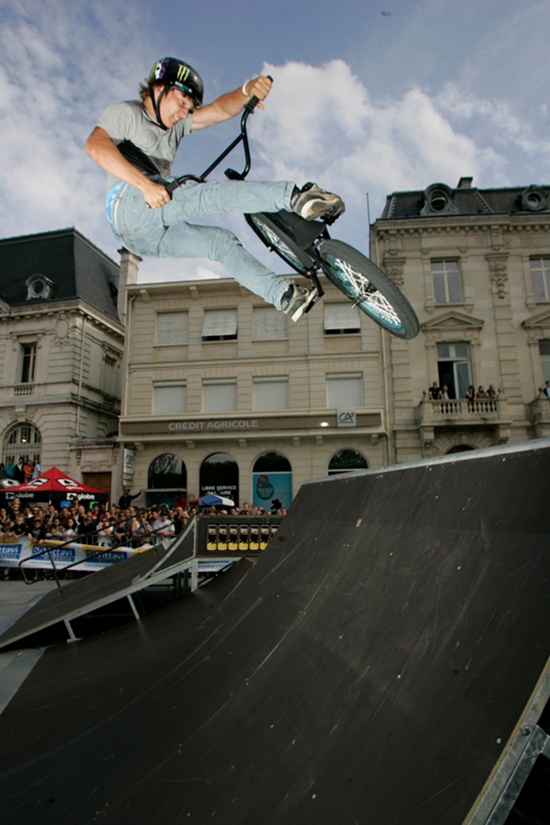 FISE Mont de Marsan 2009