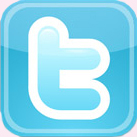 image : logo Twitter