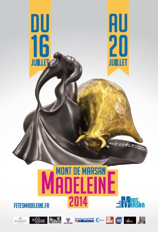 image-lien : affiche et lien vers page rétro Madeleine 2014